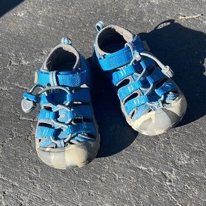 Keen Boys shoes